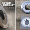 How Durable Is a Pipe Cutting Blade? A Real Steel Pipe Test