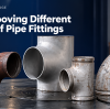 Product Knowledge | Roll Grooving Different Types of Pipe Fittings