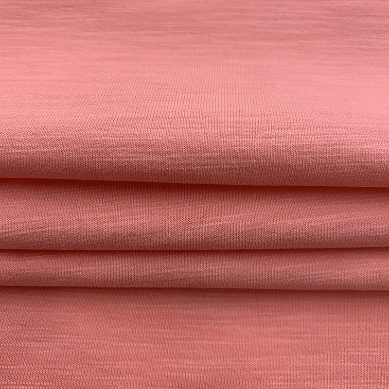 Slub Fabric