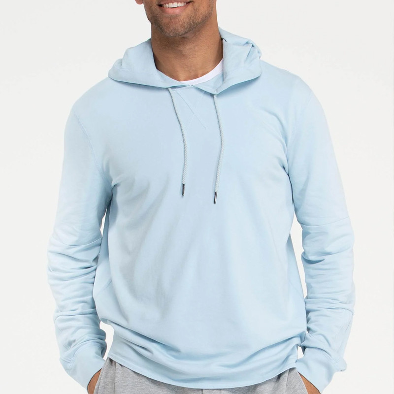 280g Fabric Hoodie