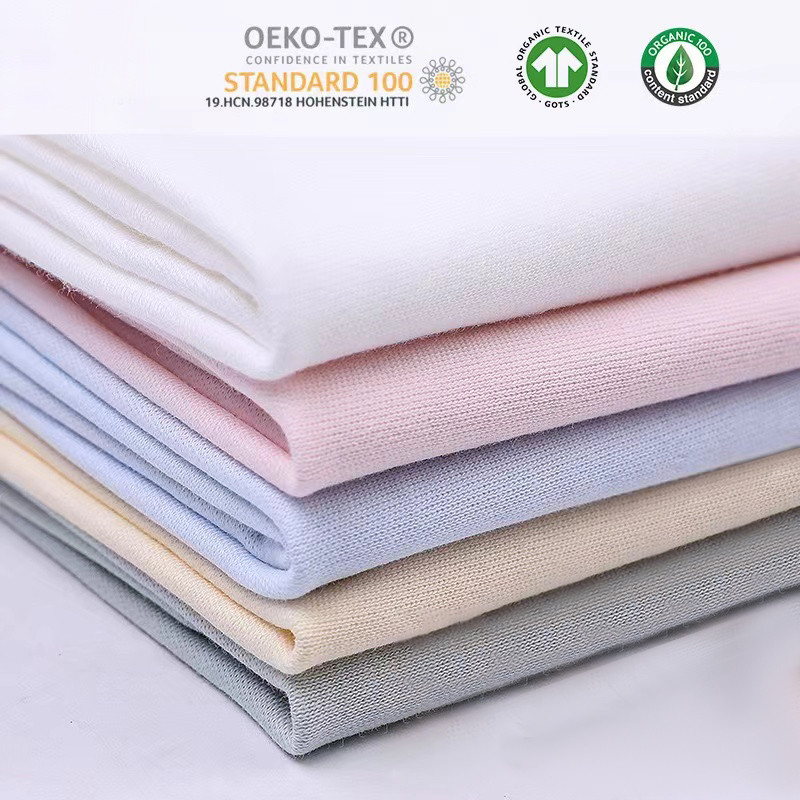 Organic Cotton Fabric