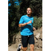 Custom Organic Cotton T-shirt For Men| High Quality Athleisure T-shirt Manufacturer