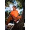 Custom Organic Cotton T-shirt For Men| High Quality Athleisure T-shirt Manufacturer
