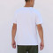 Custom Heavyweight Organic Cotton T-shirt Men High Quality Short Sleeve Tee Manufacturer