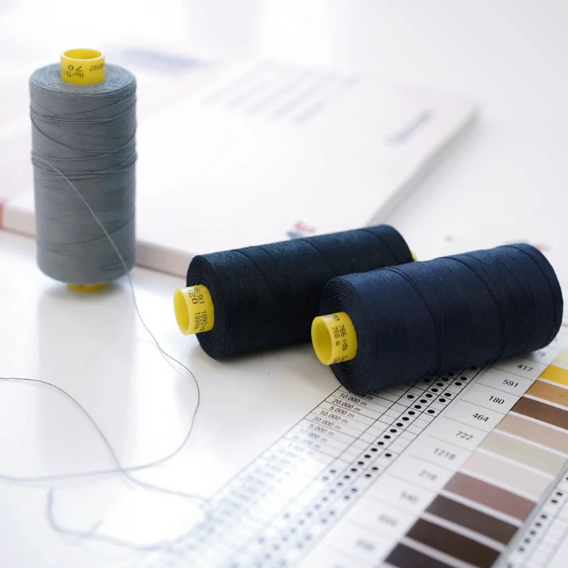 Custom Clothing Sewing Threads