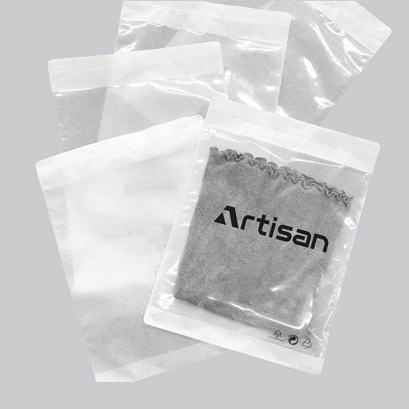 Clothing Self-sealing Bags