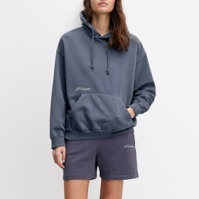 Custom Printing Logo Pullover Hoodies For Women Manufacturer