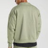 Customize 1/4 Quarter Zip Long Sleeve Sweatshirts Printing Logo Men Pullover Hoodies Vendors