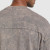 Custom Manufacturer Embroidery Logo Men Vintage Acid Wash Crew Neck T-shirt