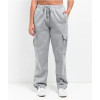 Custom Sweatpants Men Cotton Jogger Side Pockets Sweat Pants Side Pockets