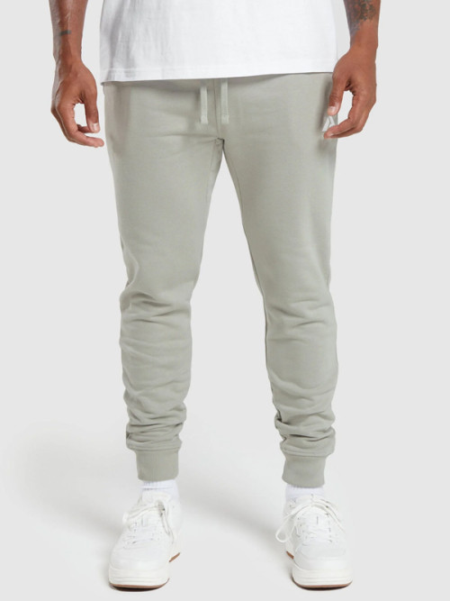 Custom Jogger Casual Sweatpants French Terry Pants Manufacturer