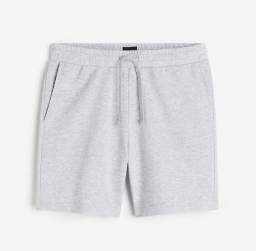Custom Logo Men Gym Short Blank Sports Jogger Shorts Pants Manufacturer