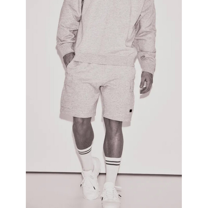 Customization Casual Athleisure Shorts Men | Cargo Shorts With Side Pockets | Cotton Jogger Shorts Manufacturer