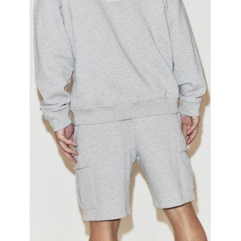 Customization Casual Athleisure Shorts Men | Cargo Shorts With Side Pockets | Cotton Jogger Shorts Manufacturer