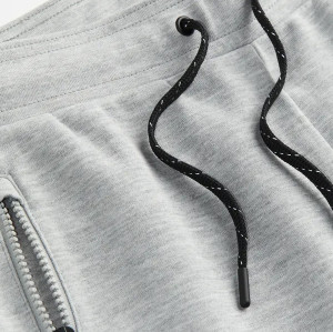 Customization Two Pieces Sweatpants And Hoodie Set | Heavyweight  Baggy Cotton Zip Hoodies Tracksuits Manufacturer For Men