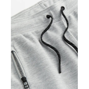 Customization Two Pieces Sweatpants And Hoodie Set | Heavyweight  Baggy Cotton Zip Hoodies Tracksuits Manufacturer For Men