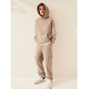 Custom Manufacturer French Terry Tracksuit | Cargo joggers Boys Hoodie And Sweatpants Set For Men