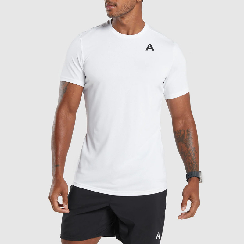 Men Sports T-Shirt Manufacturer