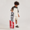 Custom Spliced Raglan Children's Short Sleeve T-Shirt | High-Quality 100% Cotton Unisex Tee Manufacturer | OEM & ODM Family Wear Supplier for Brands and Retailers