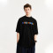 Men's T-Shirt | Heavyweight Cotton, Embroidered, Loose Fit | Street Wear | OEM/ODM Available