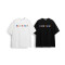Men's T-Shirt | Heavyweight Cotton, Embroidered, Loose Fit | Street Wear | OEM/ODM Available