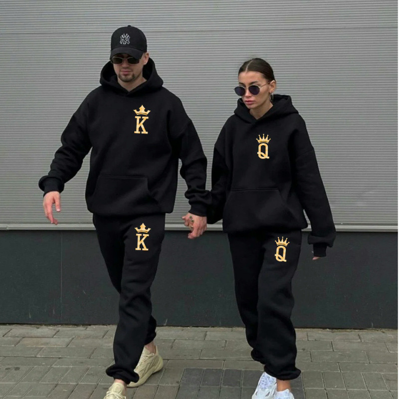 tracksuits for couples