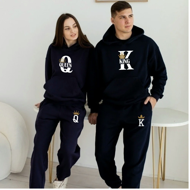 tracksuits for couples