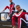 How to Customize Matching Tracksuits for Couples