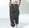 The Comfort Revolution of Sweatpants: Exploring the Secrets of Different Fabrics and Cuts