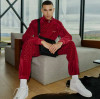 Trendy Tracksuits for Men: 2025's Must-Have Styles