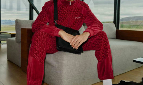 Trendy Tracksuits for Men: 2025's Must-Have Styles