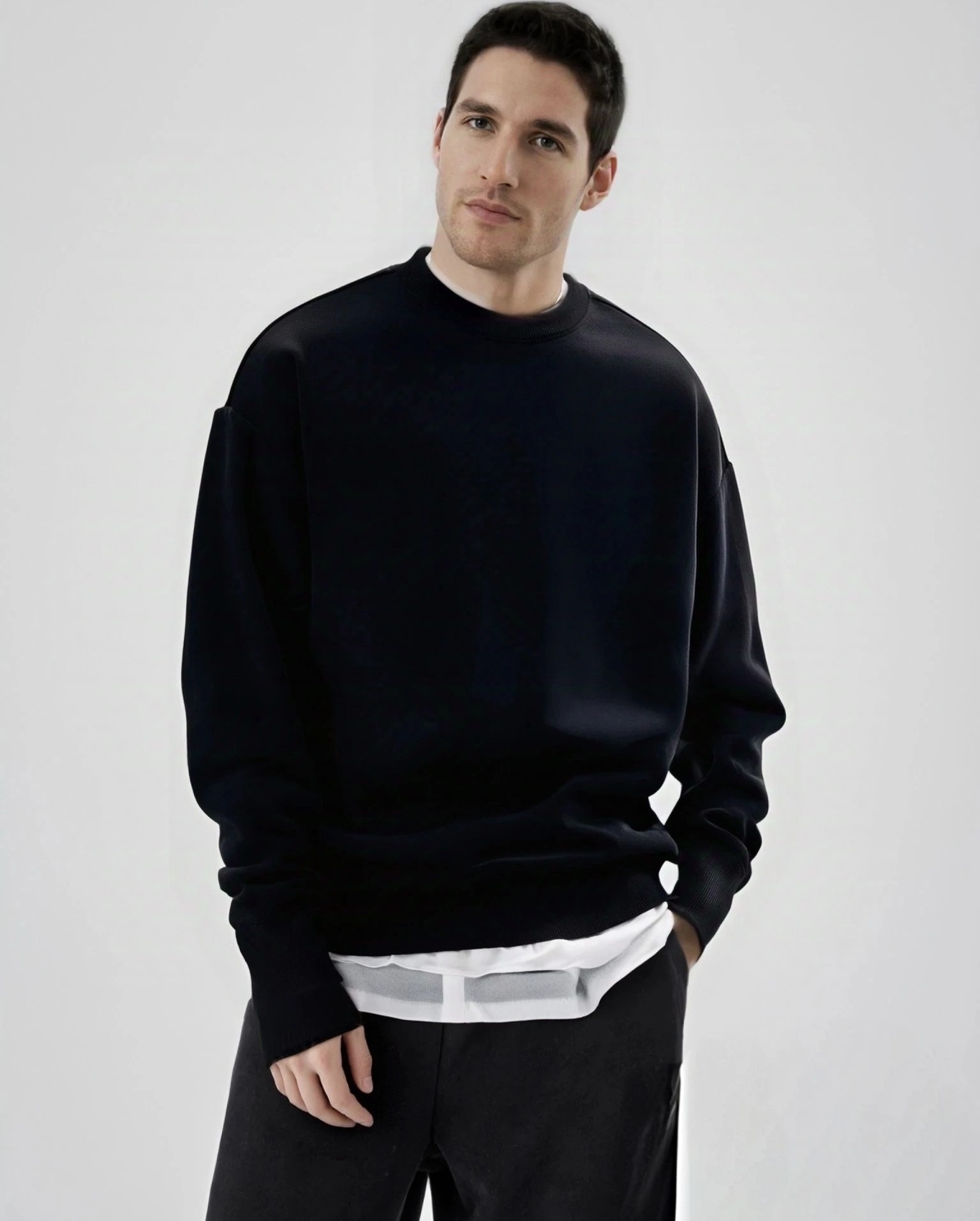 Custom Sweatshirt
