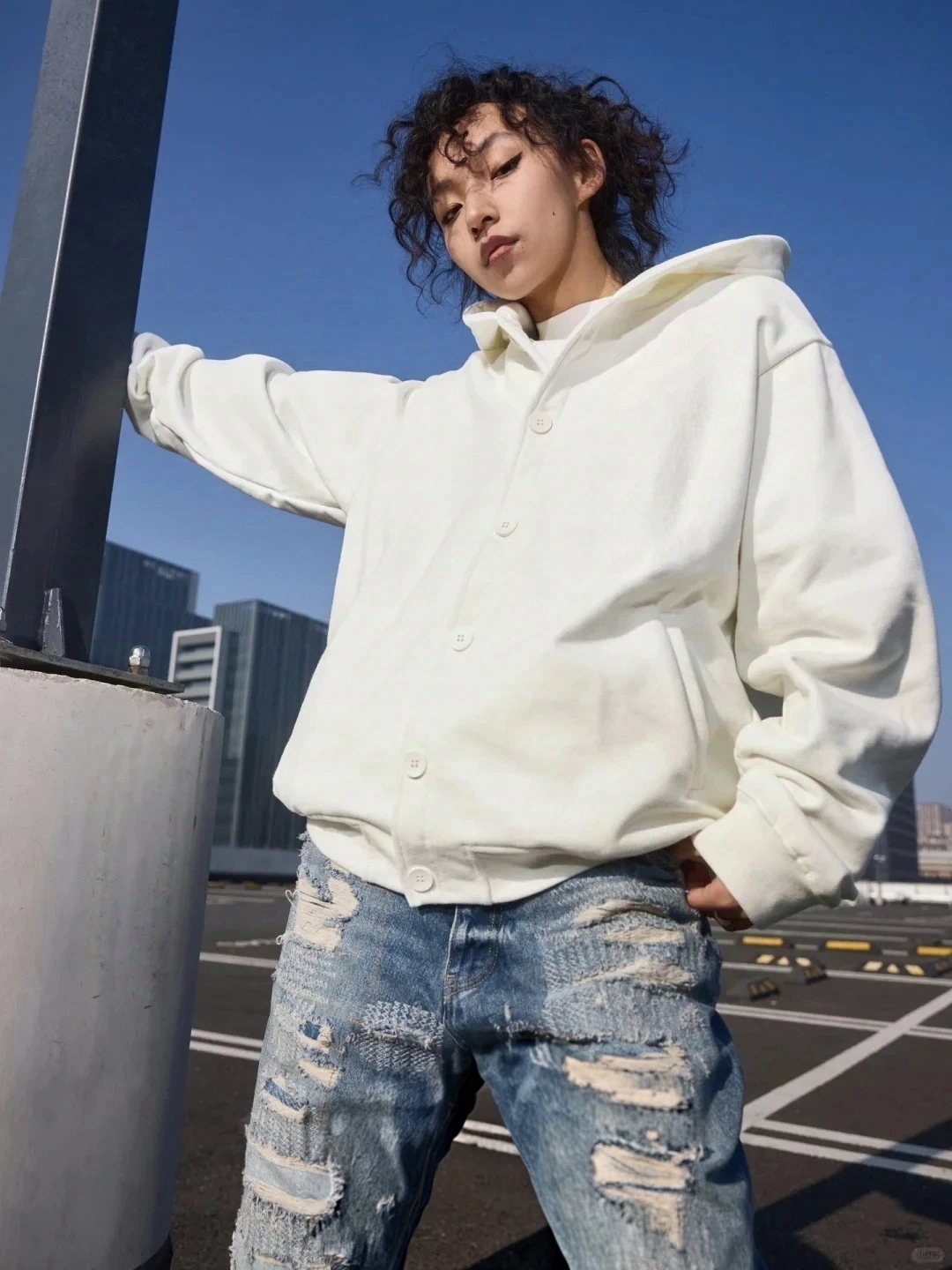 Custom Coat