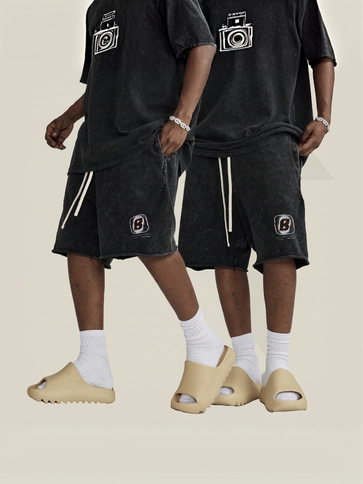 Custom Shorts