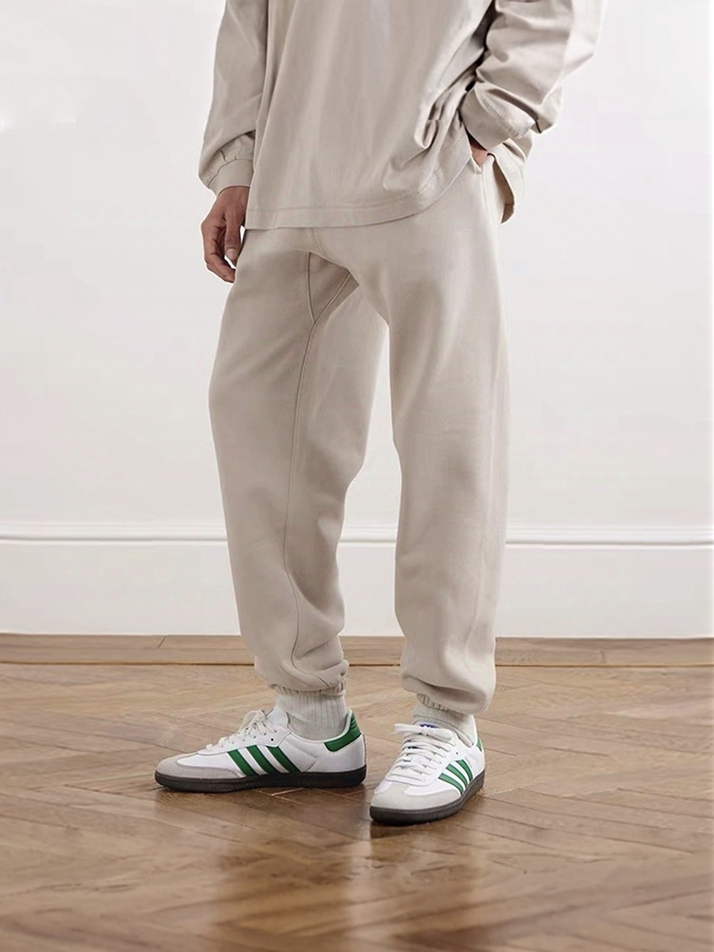 Custom Sweatpants
