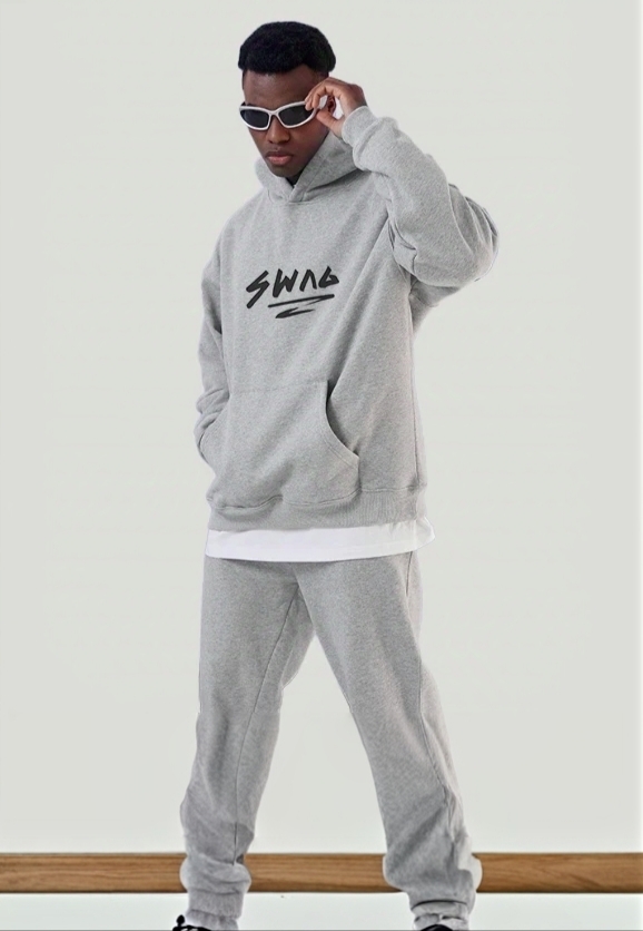 Men's Tracksuit