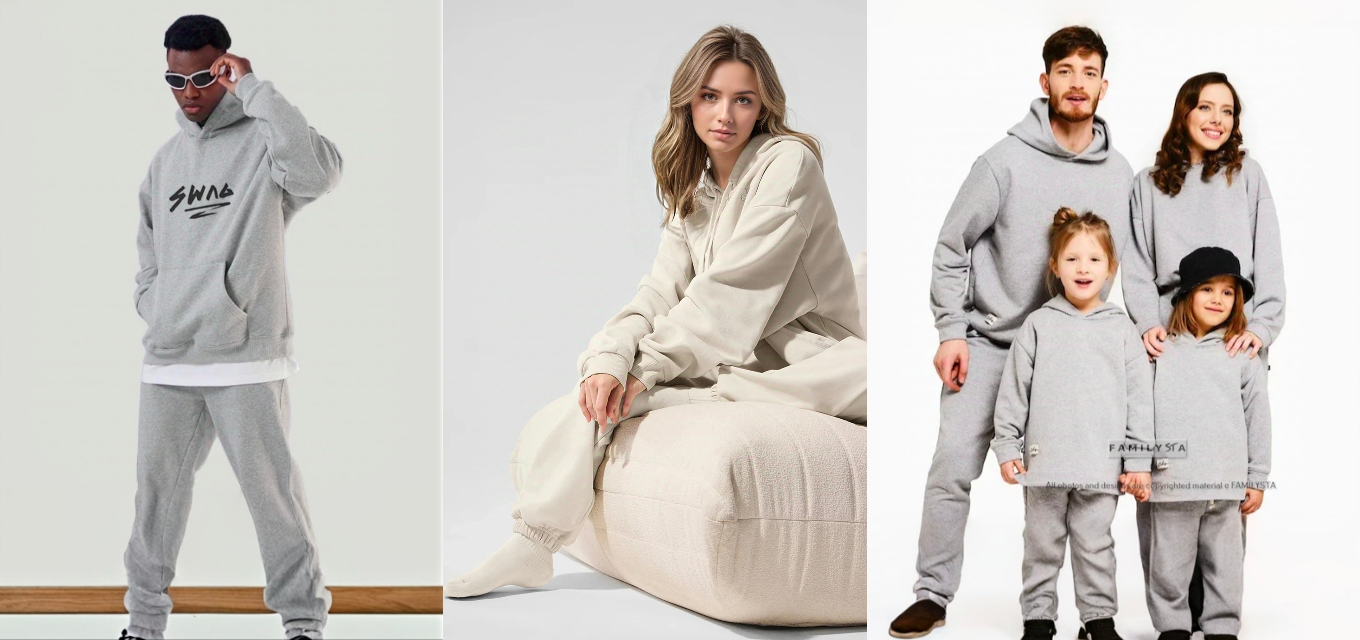 professional and reliable manufacturer of custom casual Tracksuit