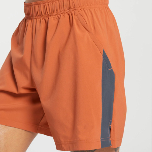 Custom Sports Shorts | High Quality Polyester | Workout Wear | Manufacturer | OEM/ODM