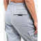 Custom Women's Sweatpants | Cotton, Jogger, Side Pockets | Casual, Sportswear | OEM/ODM