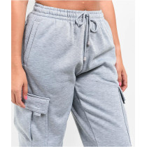 Custom Women's Sweatpants | Cotton, Jogger, Side Pockets | Casual, Sportswear | OEM/ODM