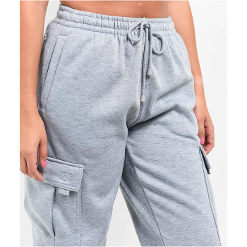 Custom Women's Sweatpants | Cotton, Jogger, Side Pockets | Casual, Sportswear | OEM/ODM