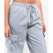 Custom Women's Sweatpants | Cotton, Jogger, Side Pockets | Casual, Sportswear | OEM/ODM