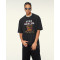 Custom T-shirt | DTG Printed, Graphic, Heavyweight, Acid Wash | Casual Wear | Manufacturer