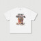 Custom T-shirt | DTG Printed, Graphic, Heavyweight, Acid Wash | Casual Wear | Manufacturer