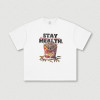 Custom T-shirt | DTG Printed, Graphic, Heavyweight, Acid Wash | Casual Wear | Manufacturer