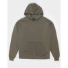 Custom Embroidery Print Hoodie for Men - 100% Cotton Comfortable Casual Sports Sweatshirt with Hood, OEM & ODM Services Available for Global Brands and Importers