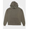 Custom Embroidery Print Hoodie for Men - 100% Cotton Comfortable Casual Sports Sweatshirt with Hood, OEM & ODM Services Available for Global Brands and Importers
