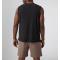 Men's Quick-Dry Sports Vest | Moisture-Wicking Breathable | Loose Gym Training Sleeveless Top | Running Casual Summer | OEM/ODM