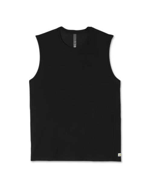 Men's Quick-Dry Sports Vest | Moisture-Wicking Breathable | Loose Gym Training Sleeveless Top | Running Casual Summer | OEM/ODM