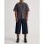 Men's Oversized Vintage Washed T-Shirt - Casual Crew Neck Short Sleeve Cotton Tee for Streetwear & Daily Wear